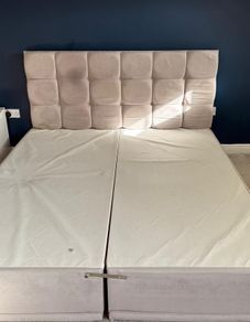 Superking Head board