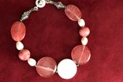 Teng yue bracelet