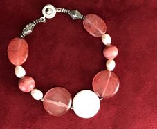 Teng yue bracelet