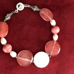 Teng yue bracelet