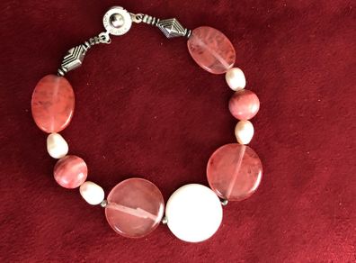 Teng yue bracelet