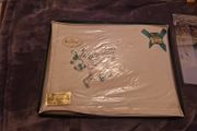 linen tray cloth