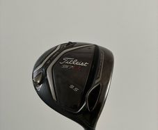 Titleist 917 D3 Driver (OTO)