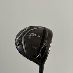 Titleist 917 D3 Driver (OTO)
