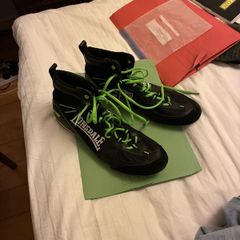 boxing lonsdale shoes uk size 10