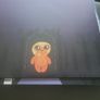 Super furry animals (brawd bach) rings around the world yellow vinyl Image 3