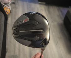 titleist tsi2 driver