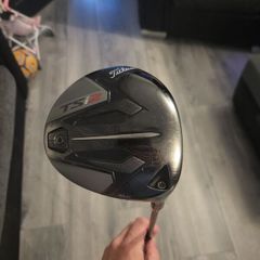 titleist tsi2 driver