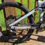 Vitus Sommet CRX Size Small Image 6