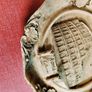 decorative plate Image 2
