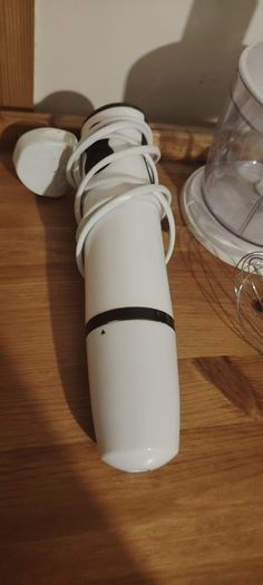 Hand Blender Set (Silvercrest)