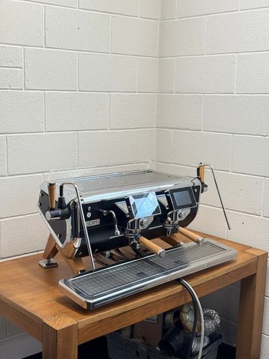 Astoria Storm High-end  2 Group Commercial Coffee Espresso Machine