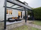 Aluminium Pergola ( NEW PRICES ) Image 2
