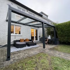 Aluminium Pergola ( NEW PRICES )