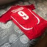 Denmark Football jersey (New) Image 6