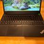 Lenovo Thinkpad E15 core i5 gen10 Image 4