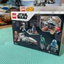 Lego Star Wars Collection Image 6