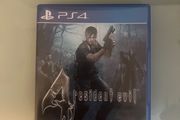 Resident Evil 4