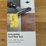 Dyson Articulated Hard Floor Tool for Cylinder Vacuum Cleaner Image 2