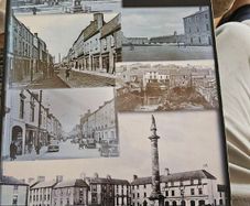 Birr Year Review 2011. Large Volume Paperback In Good Condition.  See Photos For Same.