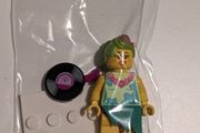 lego cmf Hula Lula