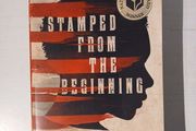Stamped From The Beginning - The Definitive History of Racist Ideas in America by Ibram X. Kendi