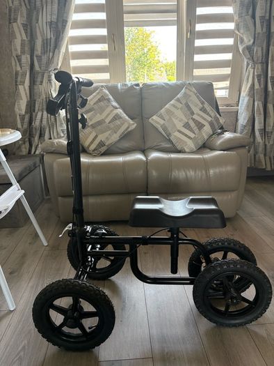 Knee Walker (knee scooter)