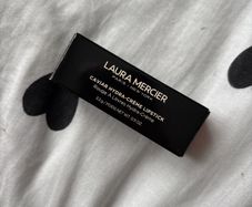 Laura Mercier caviar hydra creme lipstick - 689 le Marais