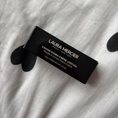 Laura Mercier caviar hydra creme lipstick - 689 le Marais