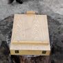 Portable Wooden Easel Image 4
