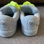 Puma x BMW M4 Csl Motorsport Suede XL Sneakers UK7 Image 3