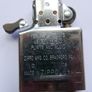 Vintage Zippo Jack Daniel's Jd I Know Jack Armor Zippo Lighter Image 5