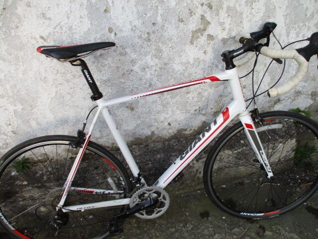 Giant Defy 3 XL