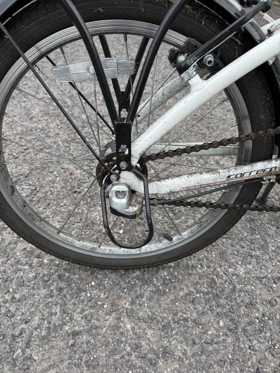 Bicycles