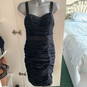 Bebe dress