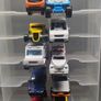 Matchbox Pack of 10 Cars 13 Image 2
