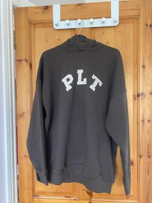 pretty little thing hoodie