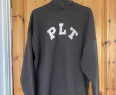 pretty little thing hoodie
