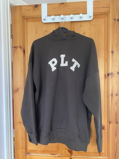 pretty little thing hoodie