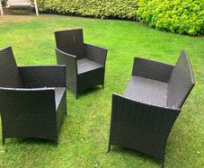 Garden Furniture