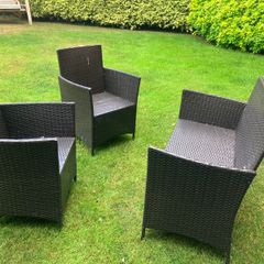 Garden Furniture