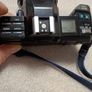 VINTAGE Minolta 7000 AF Camera - Black Color - Very Well Maintained Image 7