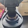 nespresso virtuo coffee machine Image 2