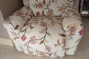 recliner arm chair