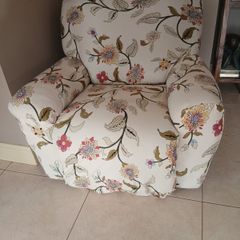 recliner arm chair