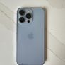IPhone 13 Pro 256GB - Sierra Blue Image 4