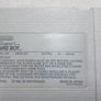 SNES Super Nintendo Super Game Boy Official Player/Adapter Image 3