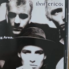 Then Jerico - The Big Area.