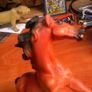 Horse figurine Image 3