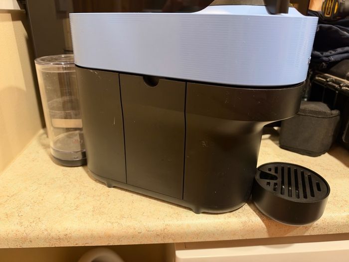 Nespresso Vertuo Pop